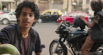 Beyond the Clouds screenshot 3