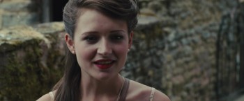 Long Forgotten Fields screenshot 2