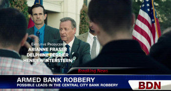 Backtrace screenshot 1