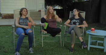 Faith, Love & Chocolate screenshot 1