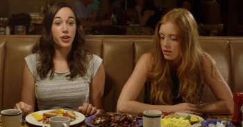 Faith, Love & Chocolate screenshot 2