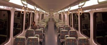 The Colour of Darkness screenshot 1