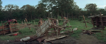 The Mighty Peking Man screenshot 2