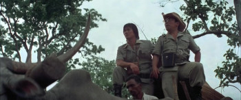 The Mighty Peking Man screenshot 3