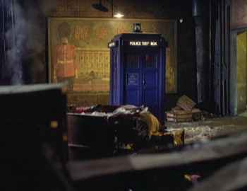 Doctor Who screenshot 2