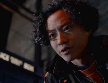 Doctor Who screenshot 3