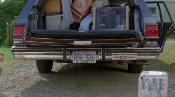 Pet Sematary screenshot 1