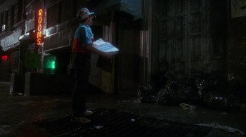 Teenage Mutant Ninja Turtles screenshot 3