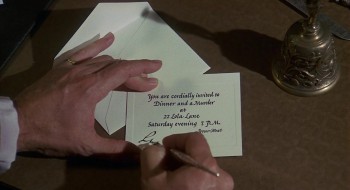 Murder by Death screenshot 2