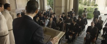 United Passions screenshot 1