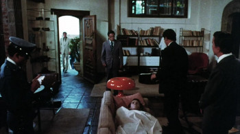 Mary, Mary, Bloody Mary screenshot 2