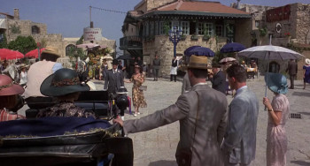 Appointment with Death screenshot 3