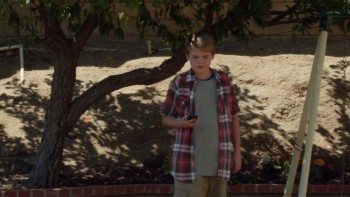 Earth to Echo screenshot 1