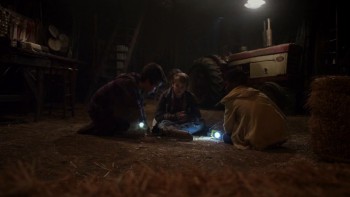 Earth to Echo screenshot 3