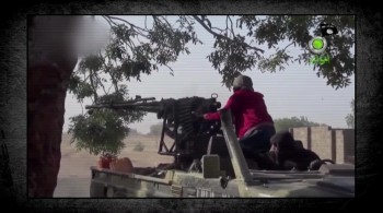 Boko Haram: Terror in Africa screenshot 3