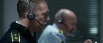 The Guilty screenshot 1