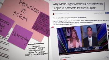 The Red Pill screenshot 2