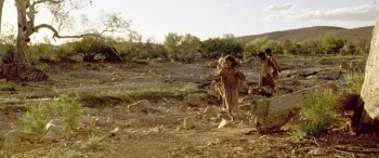 Long Walk Home screenshot 2