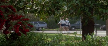 Marked for Death screenshot 1