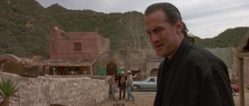 Marked for Death screenshot 3