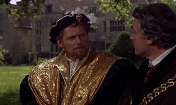 A Man for All Seasons screenshot 2