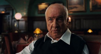 Eastern Promises screenshot 1