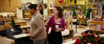 Last Holiday screenshot 3