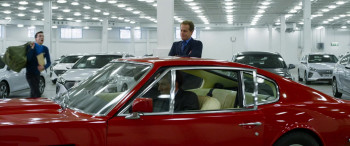 Johnny English Strikes Again screenshot 1