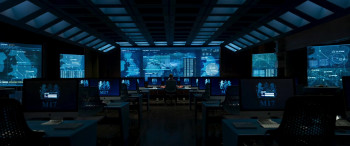 Johnny English Strikes Again screenshot 2