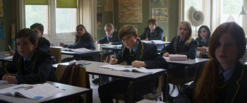 Johnny English Strikes Again screenshot 3