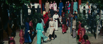 Dragon Fist screenshot 2