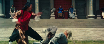 Dragon Fist screenshot 3