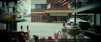 God Bless the Broken Road screenshot 1