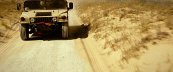 God Bless the Broken Road screenshot 2