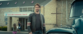 God Bless the Broken Road screenshot 3