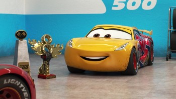 Miss Fritter's Racing Skoool screenshot 1