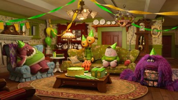 Party Central screenshot 1