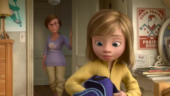 Riley's First Date? screenshot 2