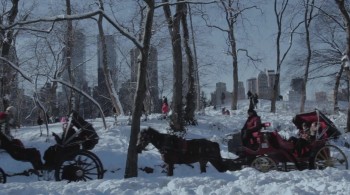 A Christmas Prince screenshot 2