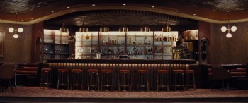 Bad Times at the El Royale screenshot 1