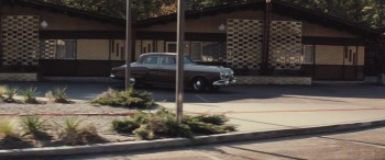 Bad Times at the El Royale screenshot 2