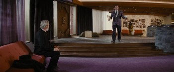 Bad Times at the El Royale screenshot 3