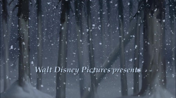 Bambi II screenshot 1