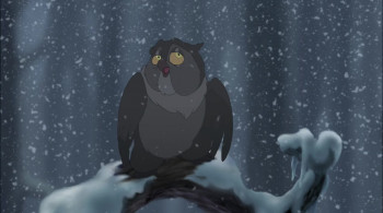 Bambi II screenshot 2