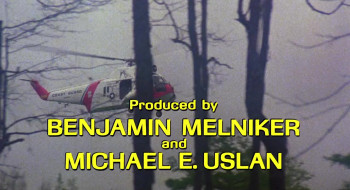 Swamp Thing screenshot 2