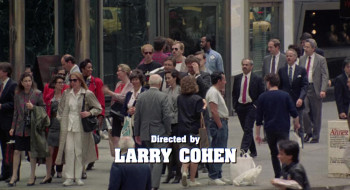 The Ambulance screenshot 2