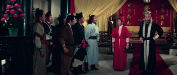 To Kill with Intrigue screenshot 1