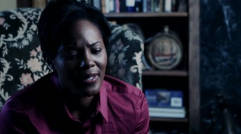 Nowhere Mind screenshot 3