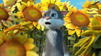 Two Tails screenshot 1