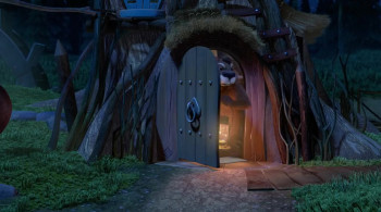 Two Tails screenshot 3